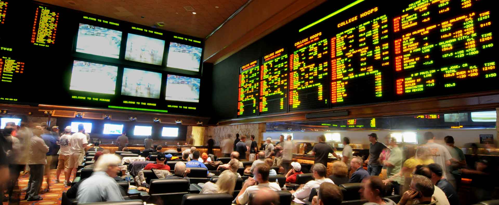 Confronta prima di scommettere